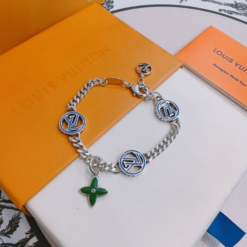 LV Bracelets